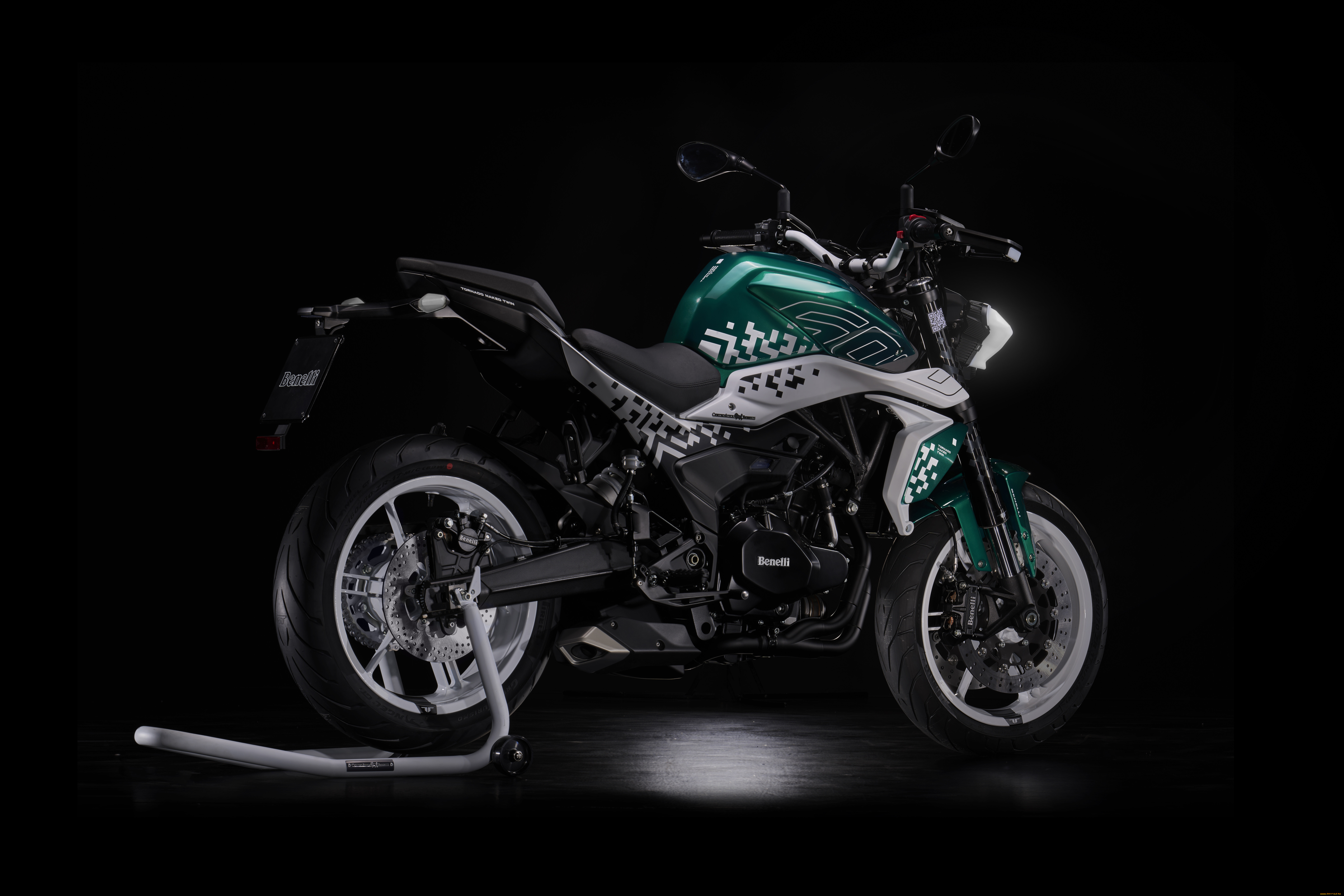 , benelli